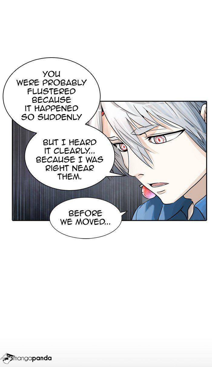 Tower of God Chapter 388 image 026